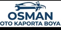 Osman Oto Kaporta Boya - Yenimahalle Ankara