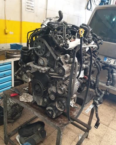 SERTER OTO SERVİS