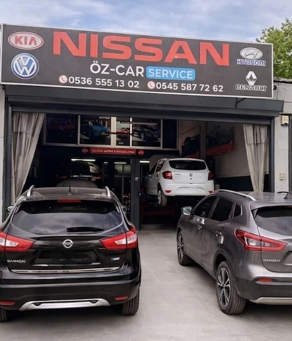 Öz-Car Servis