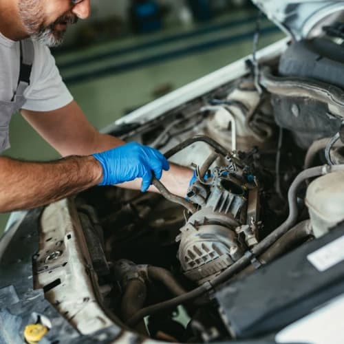 Kocaelin’deki En Hızlı Ford Oto Servisleri 1 Saat İçinde Aracınız Hazır!