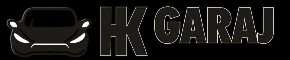 HK Garaj Oto