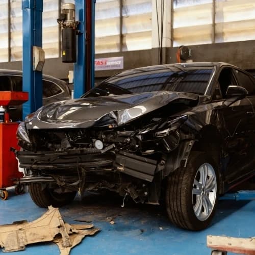 Anadolu Yakası Oto Servis - M Garage
