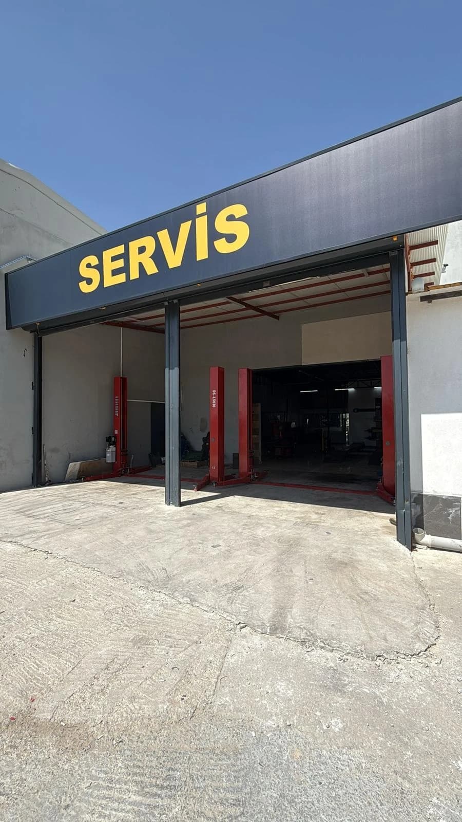 Continental Car Service