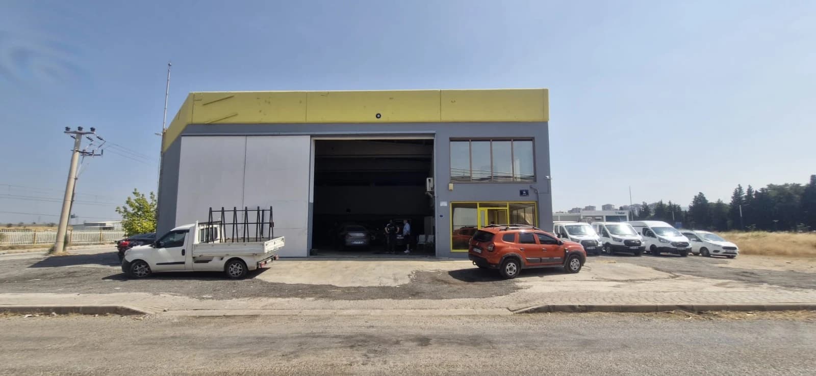 Yavuz Oto Servis