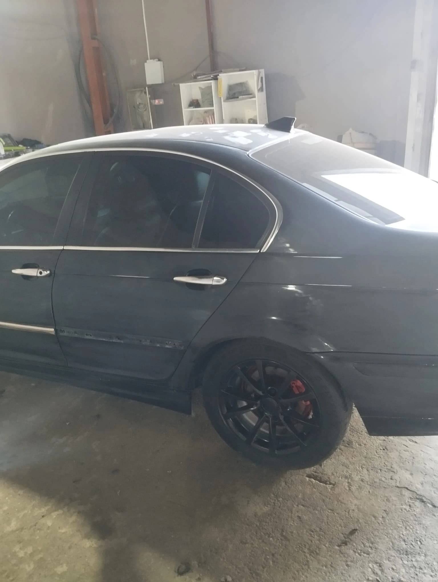 YZ Otomotiv