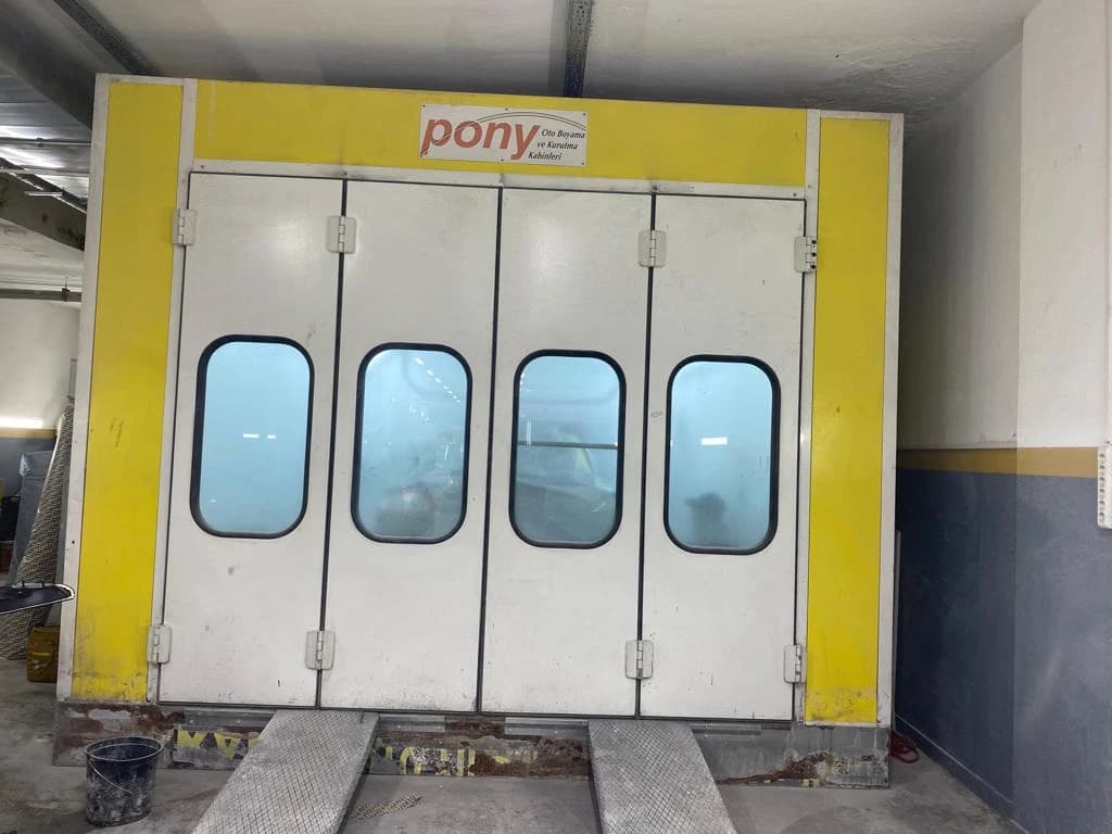 İNCİPEK OTOMOTİV SERVİS YEDEK PARÇA