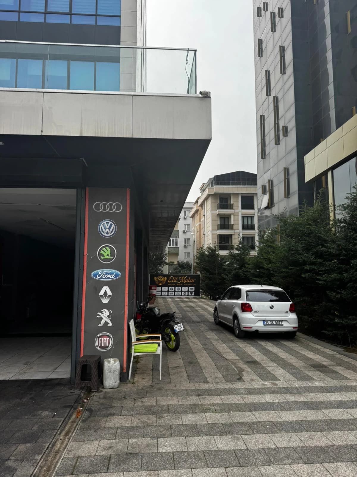 Elit Motor
